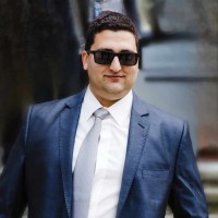 Komaks Employee Daniel Radev's profile photo