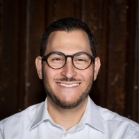 Briskly AG Employee David Shilling's profile photo