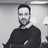 X-Center Employee Ruud Palmen's profile photo