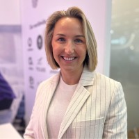 Velocix Employee Liz Fraser's profile photo