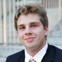 The Whiting-Turner Contracting Company Employee Ben Williard's profile photo