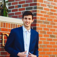 Mission & Data Employee Tyler Musselwhite's profile photo