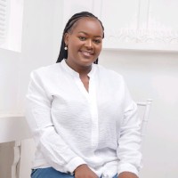 CIB Kenya Limited Employee Diana Ng'Ang'A's profile photo