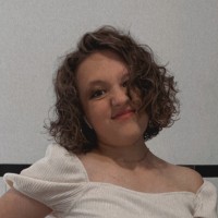 Circle K Employee Gabriella Carson's profile photo