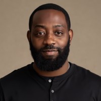 MediaPlatform Employee Herbert Byrd's profile photo
