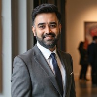 Runwal Employee Ashish C's profile photo