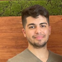 Fabre Tech Employee Lucas Vieira's profile photo