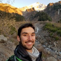 Inward Bound Mindfulness Education Employee Jordan Volpe's profile photo