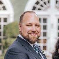 AALTO HAPS Employee Andrew Ness's profile photo