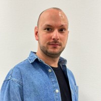 EURO PROTECTION SURVEILLANCE Employee Cédric Hornecker's profile photo