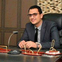 Abd El Aziz El Sallab Employee Mahmoud Raouf's profile photo