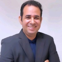 SENAI Tocantins Employee Sundar Singh Borges de Jesus's profile photo