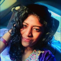 Innointel Employee Sukanya Murugan's profile photo