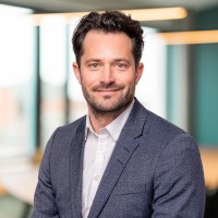 Berenberg Employee Sebastian Zimmermann's profile photo