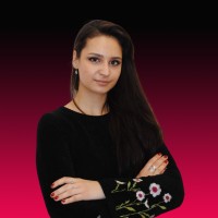 CYCLE doo Employee Nastasja Baković's profile photo