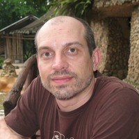 Data In Science Technologies Employee Robert Sidur's profile photo