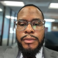 Amazon DSP Employee Devin Key's profile photo
