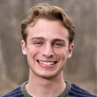 Colby Emergency Response Employee Jack Brenner's profile photo