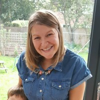 NHS England Employee Hannah Eustace's profile photo