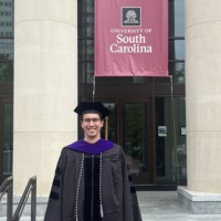 PwC Employee Riley Goff's profile photo
