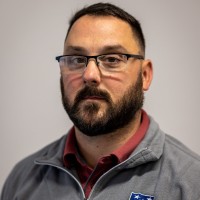 Indiana Department of Homeland Security Employee Dustin Drake's profile photo