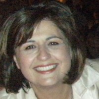 University of Bath Employee Ghazwa Alwani-Starr's profile photo