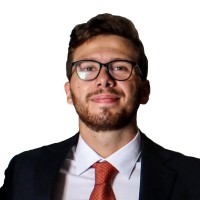 Deloitte Employee Stefano Pacini's profile photo