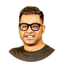 Suno Employee Gourab Ghose's profile photo