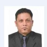 Empost Employee Muhammad Shahzad's profile photo