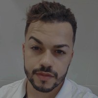 Gate7 IT Solutions Employee Weslley Apolinário's profile photo