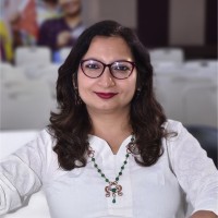 Dell Technologies Employee Swati Mishra's profile photo