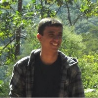 Pagar.me Employee Leonardo Jasmim's profile photo