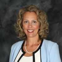 Kingsport City Schools Employee Stephanie Potter's profile photo