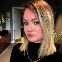 Amanda Carson Email & Phone Number