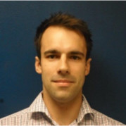 IAS Employee Jarrad Robins's profile photo