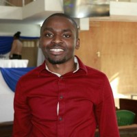 Ushahidi Employee Joseph Kirai's profile photo