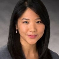 National Geographic Society Employee Connie Chang's profile photo