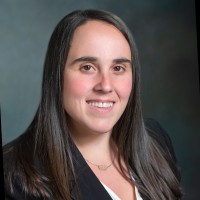 Southland Steel Fabricators, Inc. Employee Bridget Smith's profile photo