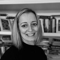RED C Research and Marketing Ltd Employee Catherine Hunter's profile photo