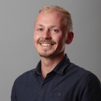 Countus Employee Bart Plaisier's profile photo