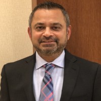 GMC TEK, LLC Employee Sam Dharia's profile photo