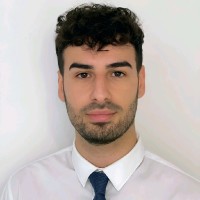 Wider View Employee Davide di Carlo's profile photo
