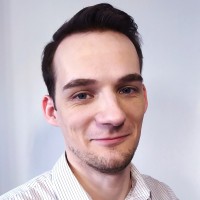 iwerk Employee Karol Laskowski's profile photo