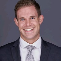 Gradient Securities LLC Employee Matthew Hall's profile photo