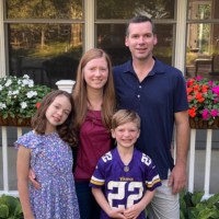 Ideal Siding Employee John Ericksmoen's profile photo