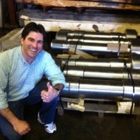 Keystone Threaded Products Employee Joe Palladino's profile photo