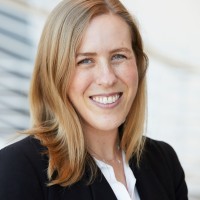 Cisco Employee Ali Wallace's profile photo