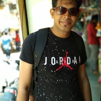RocketApp Employee Jibrail Mansoori's profile photo