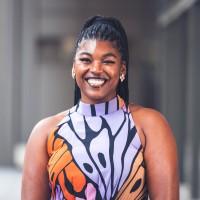 Hope Chicago Employee Brandis Haugabrook's profile photo