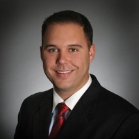 Cornerstone Home Lending Employee Nicholas Gilbert's profile photo